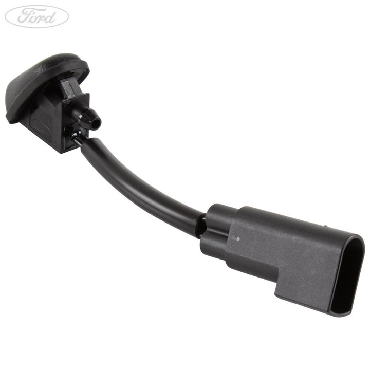 Original Ford Focus MK2 Scheibenwaschdüse, beheizt 1708177