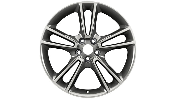 Ford Mondeo Alufelge 19