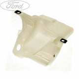 Original Ford C-MAX Wischwasserbehälter für Modell ohne Scheinwerferreinigung