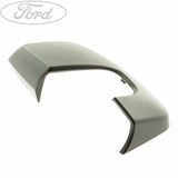 Original Ford Transit/Tourneo Custom ab 2012 Außenspiegelgehäuse links, Schwarz