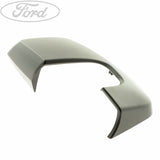 Original Ford Transit/Tourneo Custom ab 2012 Außenspiegelgehäuse links, Schwarz