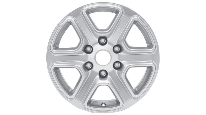 Original Ford Ranger Leichtmetallrad 17