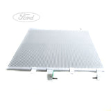 Transit Mk8 Tourneo Custom TDCi Kondensator Klimaanlage 2012