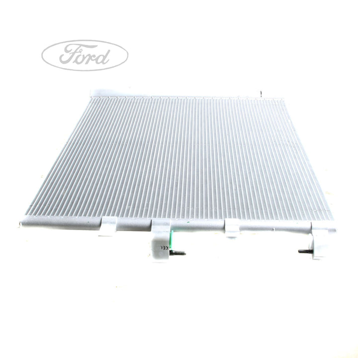 Transit Mk8 Tourneo Custom TDCi Kondensator Klimaanlage 2012