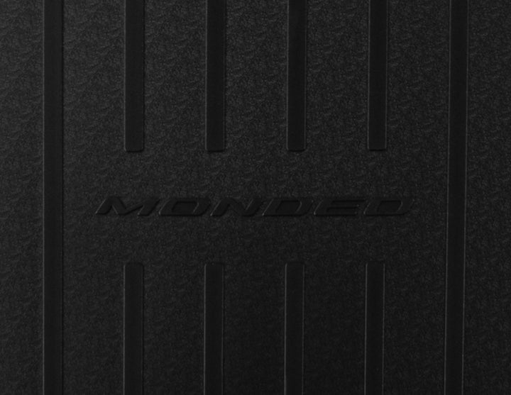 Ford Mondeo 2014-2022 Gepäckraumwanne mit Logo, 5 Türer 1865997