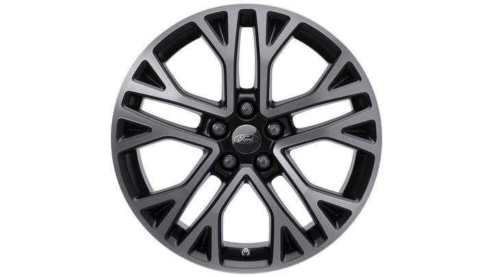 Ford Kuga Alufelge 18
