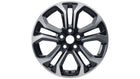 Ford Transit/TourneoConnect Alufelge 17