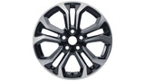 Original Ford Transit/TourneoConnect Alufelge 17