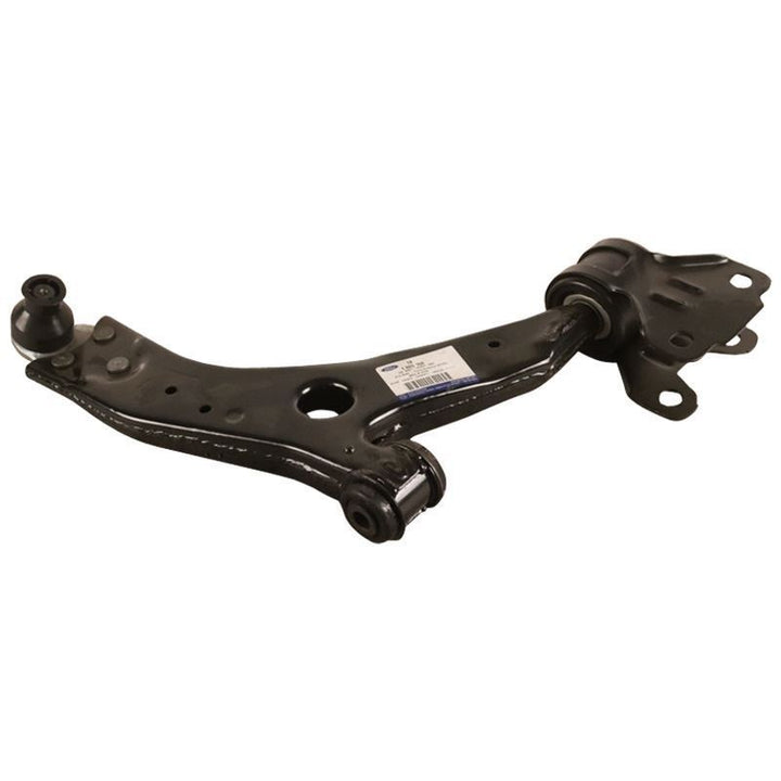 Original Ford Focus C-Max Vorderer rechter Querlenker unten 2173539
