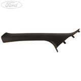 Original Ford Focus 2014-2019 Einsatzformleiste für Windschutzscheibe 2122547