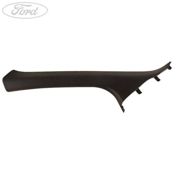 Original Ford Focus 2014-2019 Einsatzformleiste für Windschutzscheibe 2122547