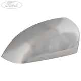 Original Ford Ranger Mk4 Chrom-Finish Türspiegelgehäuse-Abdeckung 1717989