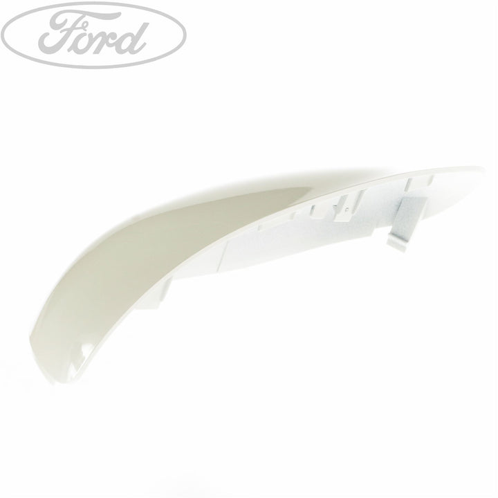 Original Ford Ka Vorderseite Rechter Seitenspiegel Gehäusekappe Abdeckung 1633459