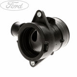 Original Ford Ansaugluftschlauch 1.6L Duratorq 1890370