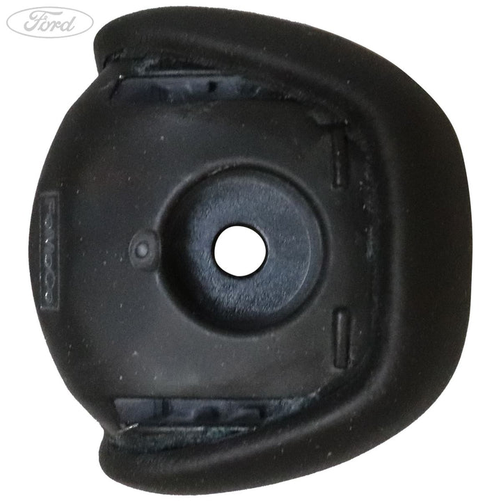 Ranger Mk4 Wählhebelknopf Leder 09/2015