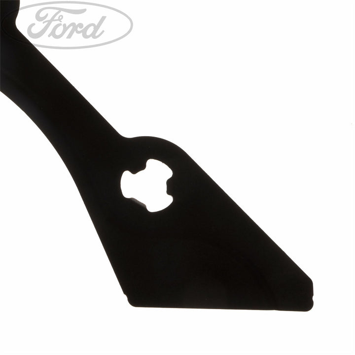 Original Ford Zylinderblock und Dichtungsstopfen 1211039