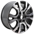Ford Ranger Alufelge 18