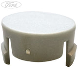 Heckstoßstangenabdeckung