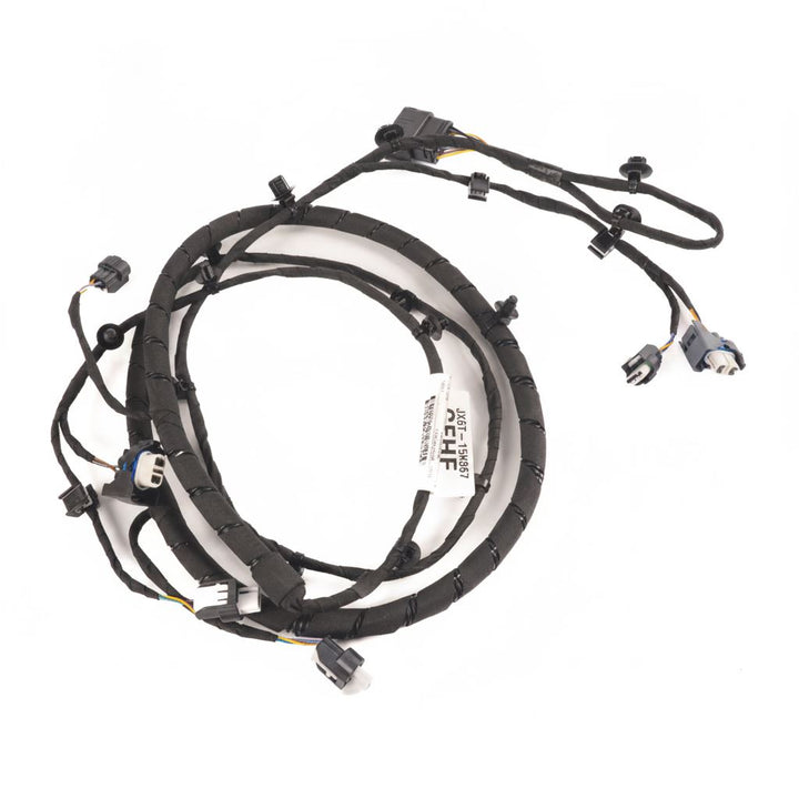 Ford Focus 2019–2022 Kabel für Nebelscheinwerfer, Motor, Getriebe und Parksensoren 2443346