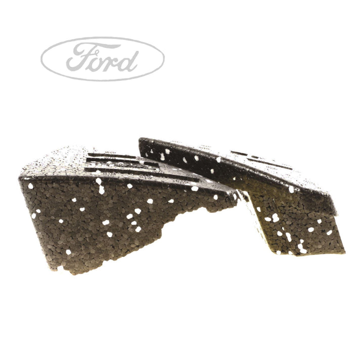 Original Ford Focus 2011-2015 Füllstück links 1704481