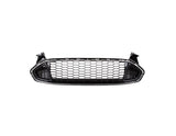 Original Ford Mondeo 2014-2022 Kühlergrill  Oberes Teil