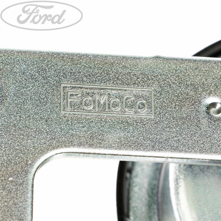 Original Ford Fiesta 2012-2019 Horn - elektr. Zweiklanghupe 1815233