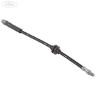 Focus MK2 Focus C-MAX Hinterradbremsschlauch