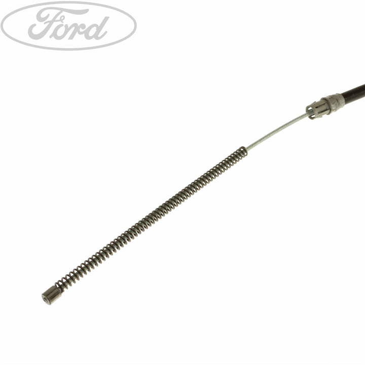 Original Ford Transit N/S Handbremsseil links 4469261