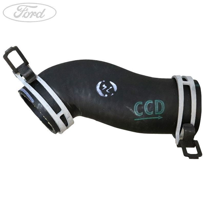 Original Ford Focus ST Luftfilter - Turbo Flexible Rohr 1478341