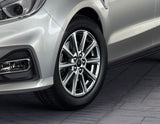 Ford S-MAX & Galaxy Alufelge 17