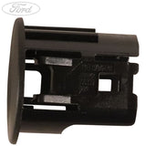 Ford Focus 2014-2018 Einparksensorhalterung hinten links 1904899