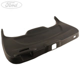 Ford Zierleiste Heckklappe 2051608
