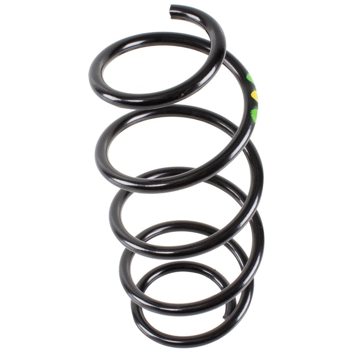 Fiesta Mk8 1.25 Duratec Fahrwerksfeder Vorderachse 11/12-