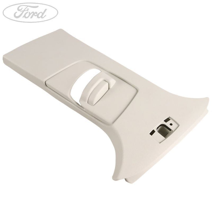 Original Ford Focus ST/RS Heckklappenverzierung 1742673