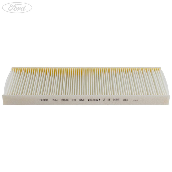 Transit Mk6 Transit Mk6 TDCi TDDi Pollen Luft Filter