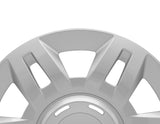 Original Ford Tourneo Connect Radzierblende 17
