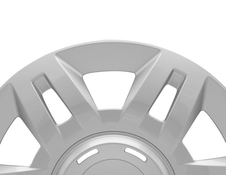 Original Ford Tourneo Connect Radzierblende 17