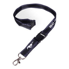 Ford Mustang  60 Years Schlüsselband Lanyard