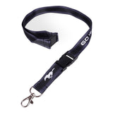 Ford Mustang  60 Years Schlüsselband Lanyard