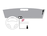 Pioneer* DAB+ Digitalradio-Nachrüstung SDA-11DAB, mit Bluetooth