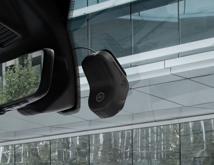 Dash Cam mit Full HD-Auflösung,SYNC®3/4 mit Touchscreen & AppLink®