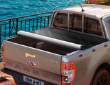 Ranger Mountain Top®* Laderaumabdeckung, flexibel Achtung: nur für Modell ab 09/2011 –