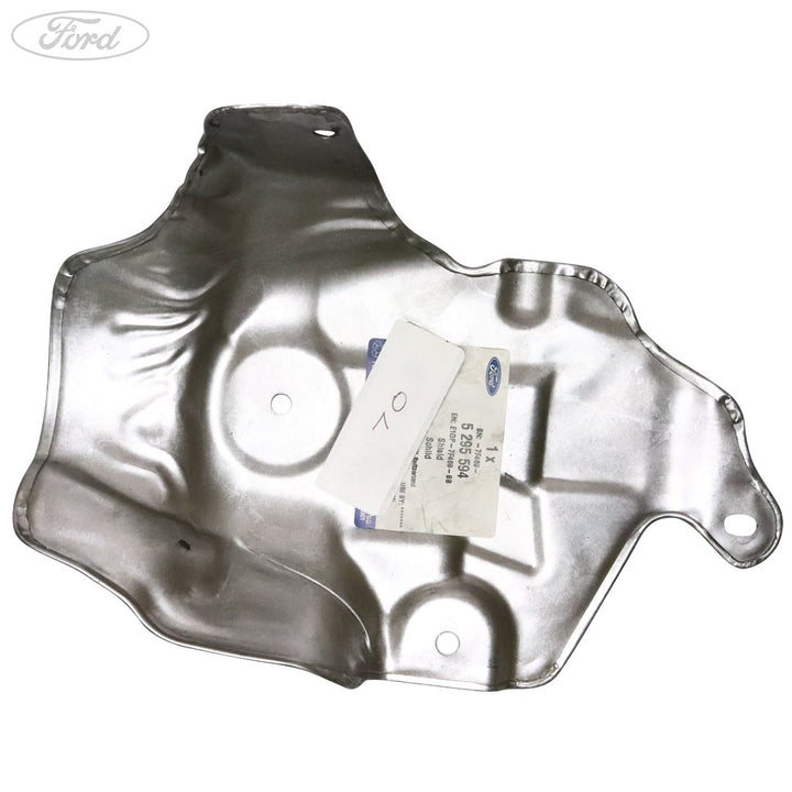 Mondeo Kuga 2.0 TDCI Verteilergetriebe Hitzeschild 16-