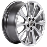 Ford Kuga Alufelge 18