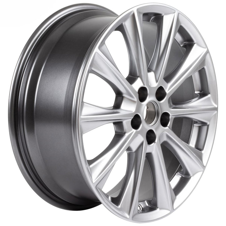 Ford Kuga Alufelge 18
