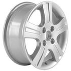 Original Ford Fiesta Fusion 15