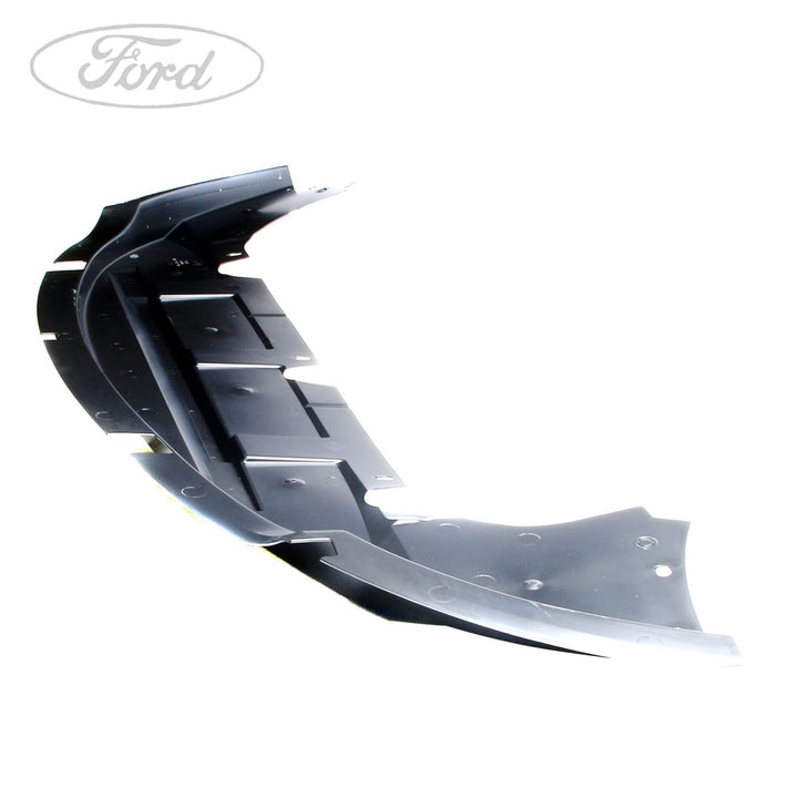 Focus Mk2C-MAX RS ST Vorne Unterbodenschutz Luftabweiser