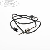Transit MK7 Auspuff Gas Temperatur Sensor Abgastemperatur Sensor