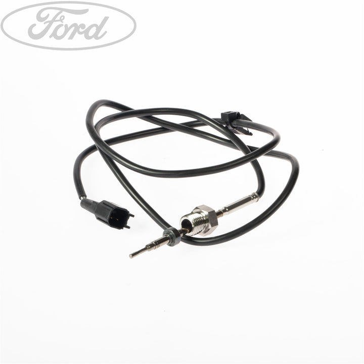 Transit MK7 Auspuff Gas Temperatur Sensor Abgastemperatur Sensor