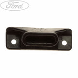 Original Ford Transit Verriegelungsknopf 4520967